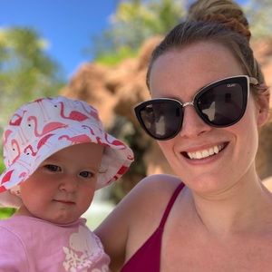 Meet your Posher, Melissa